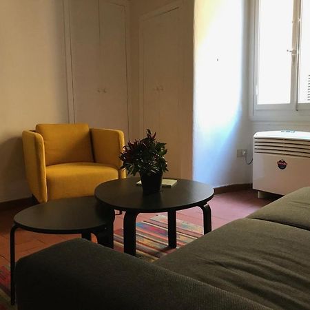 피렌체 Sant'Ambrogio Studio 아파트 외부 사진