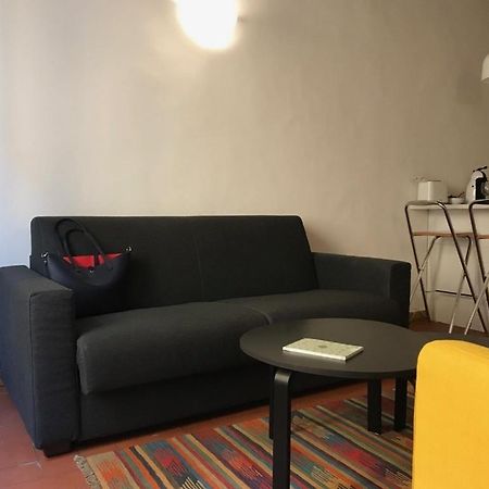 피렌체 Sant'Ambrogio Studio 아파트 외부 사진