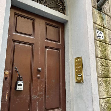 피렌체 Sant'Ambrogio Studio 아파트 외부 사진