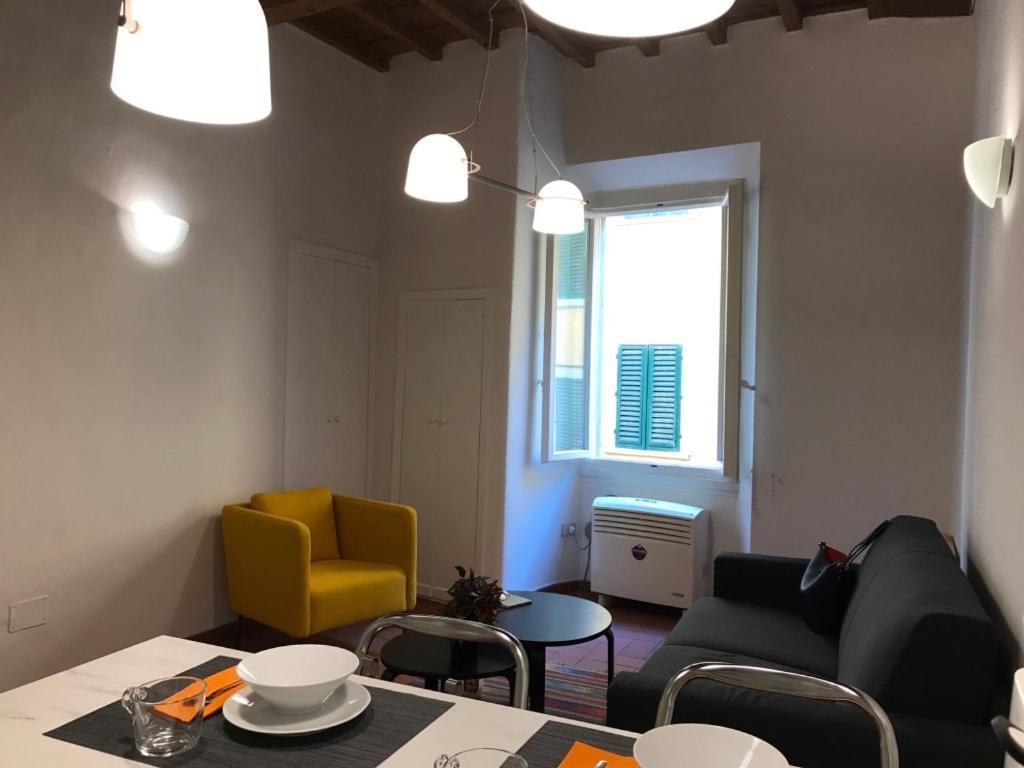 피렌체 Sant'Ambrogio Studio 아파트 외부 사진