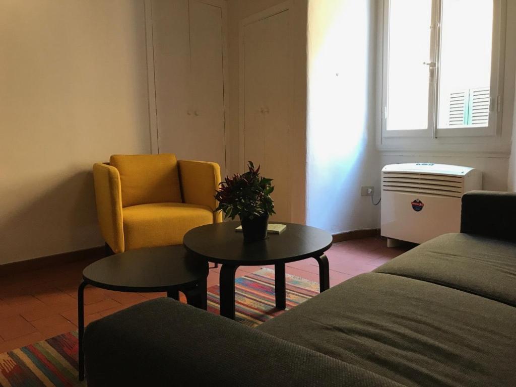피렌체 Sant'Ambrogio Studio 아파트 외부 사진