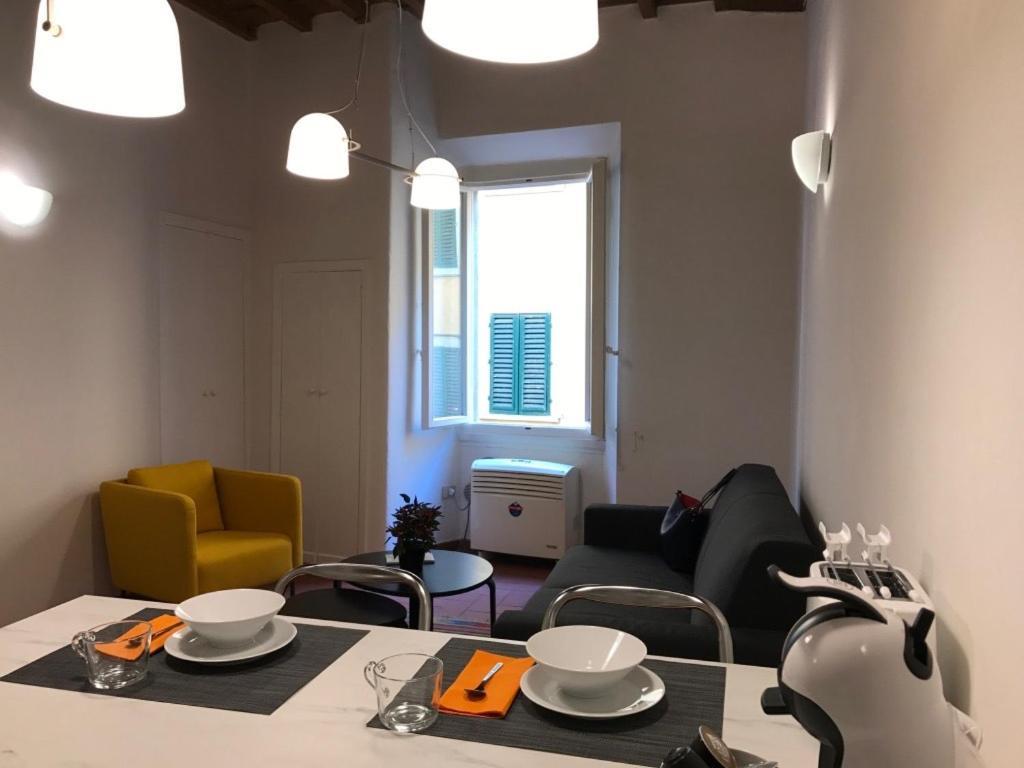 피렌체 Sant'Ambrogio Studio 아파트 외부 사진