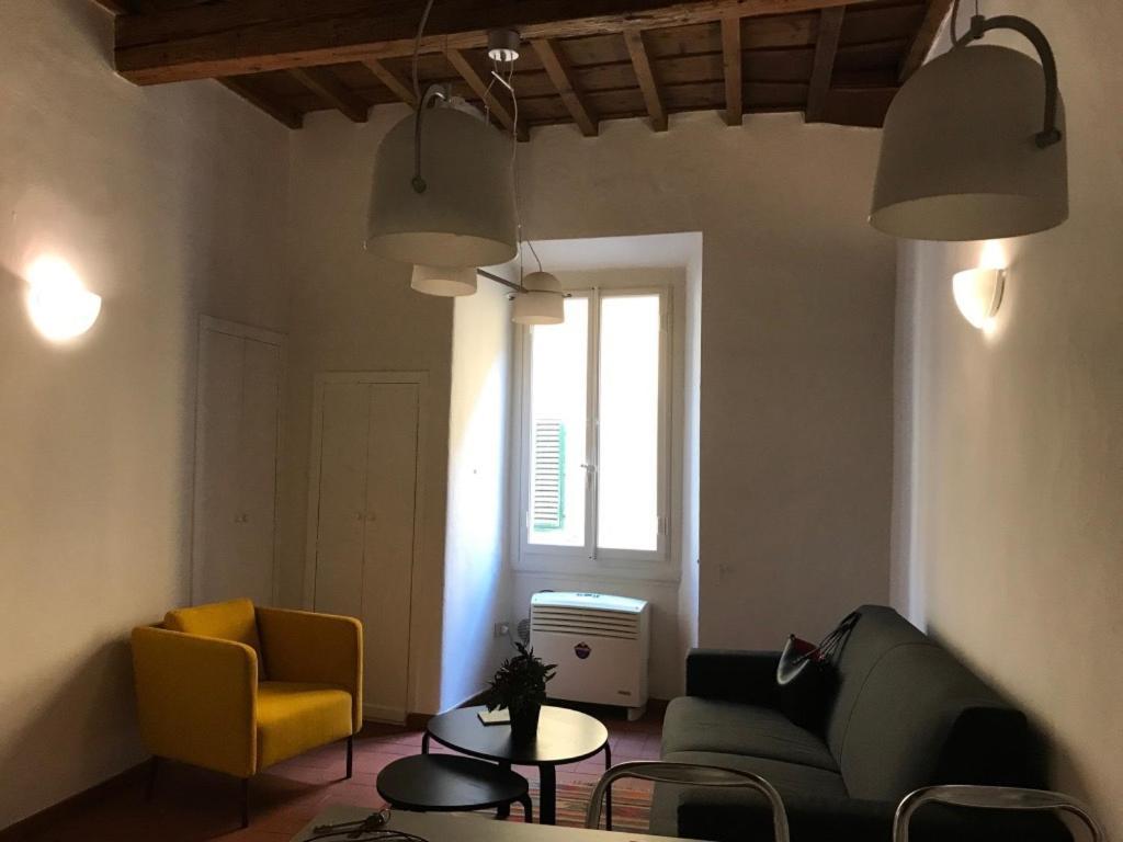 피렌체 Sant'Ambrogio Studio 아파트 외부 사진