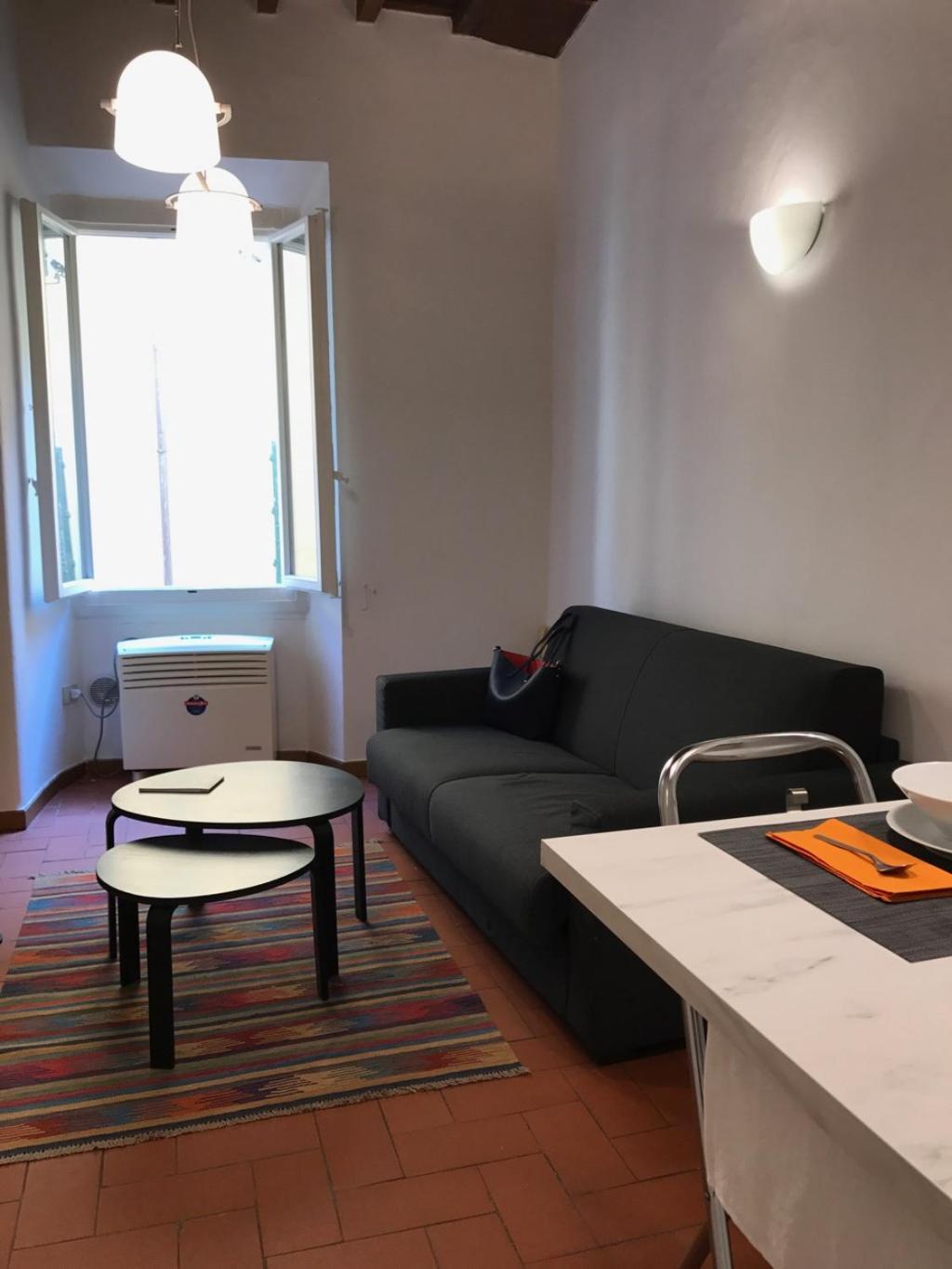 피렌체 Sant'Ambrogio Studio 아파트 외부 사진