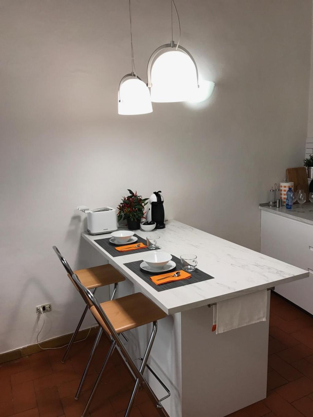 피렌체 Sant'Ambrogio Studio 아파트 외부 사진