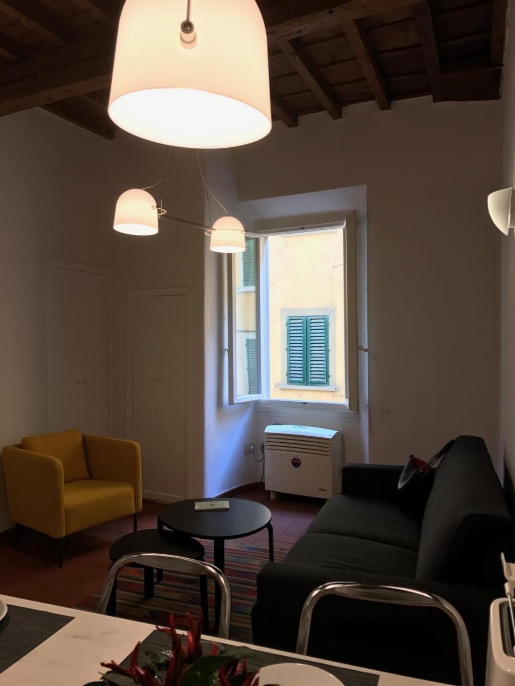 피렌체 Sant'Ambrogio Studio 아파트 외부 사진