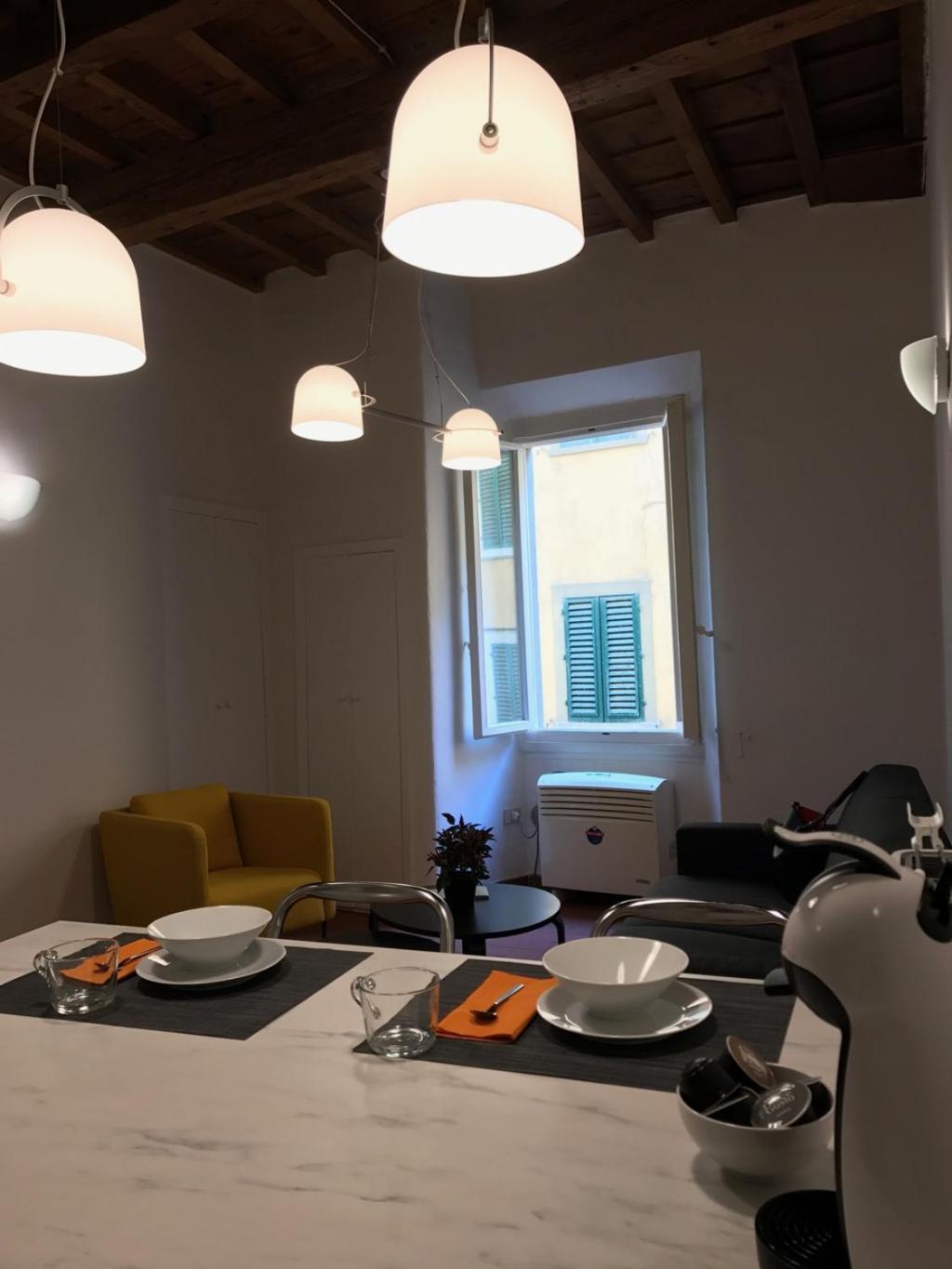 피렌체 Sant'Ambrogio Studio 아파트 외부 사진
