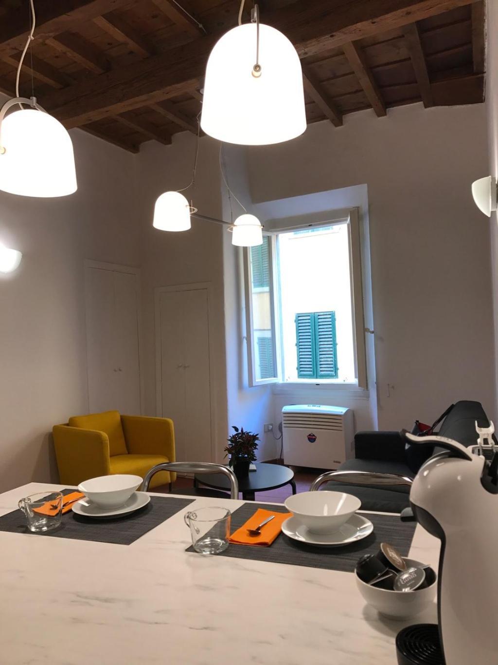 피렌체 Sant'Ambrogio Studio 아파트 외부 사진