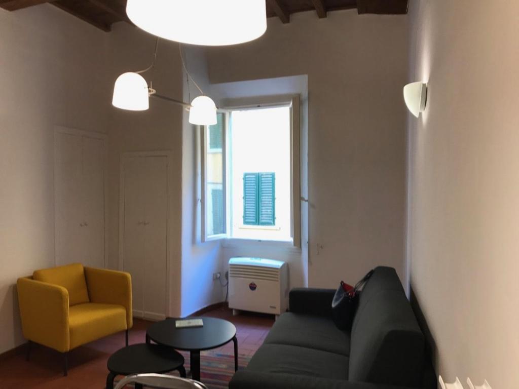 피렌체 Sant'Ambrogio Studio 아파트 외부 사진