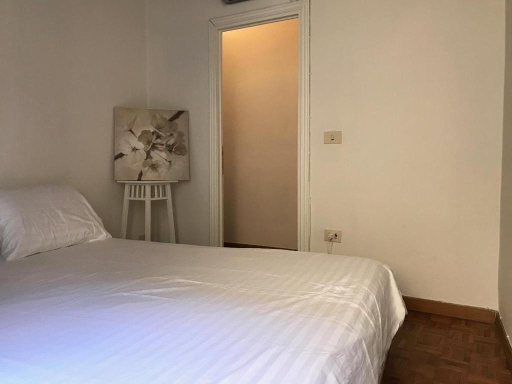 피렌체 Sant'Ambrogio Studio 아파트 외부 사진